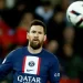 El Al-Hilal de Arabia le ofreció a Messi 400 millones de euros por año