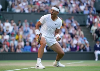 Rafael Nadal anunció que no jugará Roland Garros y que se retirará en el 2024