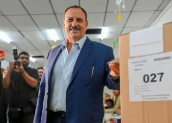 Elecciones: Ricardo Quintela ganó en La Rioja