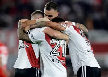 Copa Libertadores: River Plate visita a Fluminense