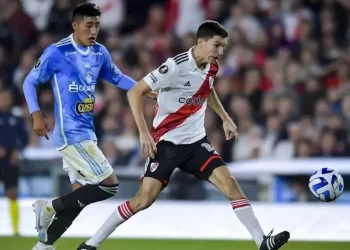 Copa Libertadores: River visita a Sporting Cristal con la obligación de ganar