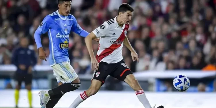 Copa Libertadores: River visita a Sporting Cristal con la obligación de ganar