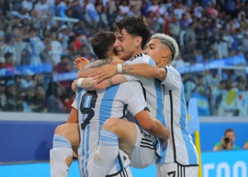 Mundial Sub-20: todos los cruces de los octavos de final