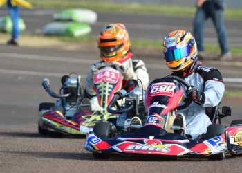 Oberá listo para recibir la tercera fecha del Campeonato Misionero de Karting