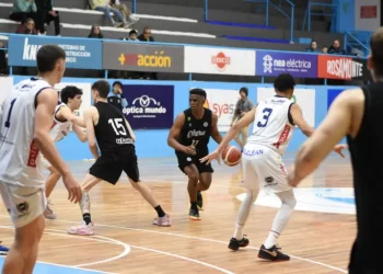 Interligas de Desarrollo: OTC arrancó con el pie derecho y superó a São José