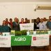 El Ministerio del Agro continúa potenciando las chacras misioneras mediante diversificación productiva en diferentes municipios