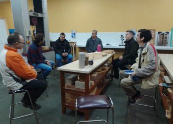 Se fortalece la industria forestal misionera
