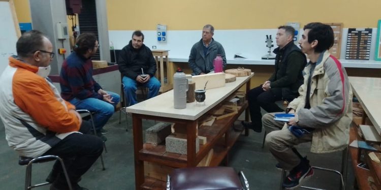 Se fortalece la industria forestal misionera