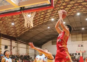 Liga Federal de Básquet: Tokio ganó y se metió en semis