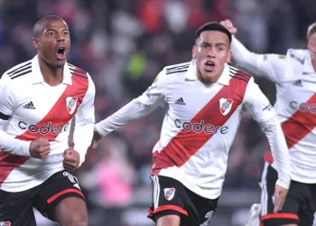 Liga Profesional: River quiere dar un paso más hacía el título ante Instituto