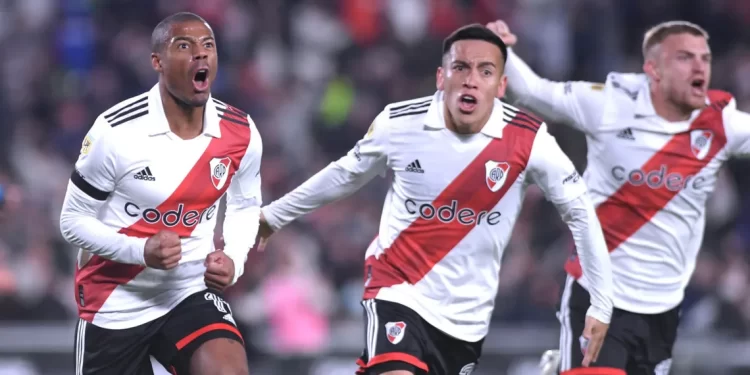 Liga Profesional: River quiere dar un paso más hacía el título ante Instituto