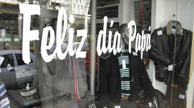 Día del Padre 2023: las ventas cayeron 1,2% anual