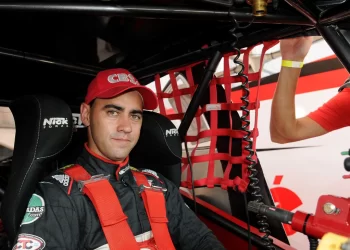 Turismo Nacional: Carlitos Okulovich confirmó su participación en Posadas