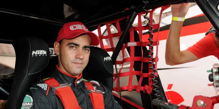 Turismo Nacional: Carlitos Okulovich confirmó su participación en Posadas