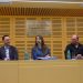 Celebran el día de las cooperativas con una conferencia en la Legislatura