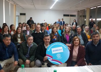 Empresarios coinciden en el crecimiento del turismo de reuniones y la consolidación de la provincia como atractivo para eventos