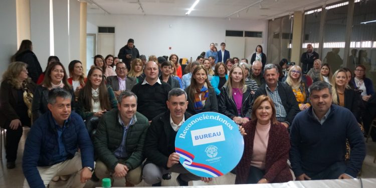 Empresarios coinciden en el crecimiento del turismo de reuniones y la consolidación de la provincia como atractivo para eventos