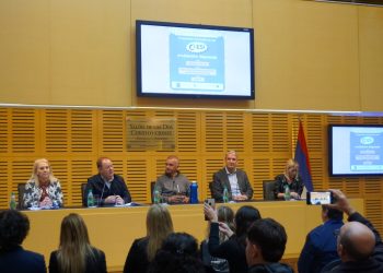 Presentaron en la Legislatura el Programa Provincial de Educación Sexual Integral