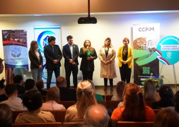 Destacan el crecimiento y la profesionalización del sector inmobiliario en Misiones