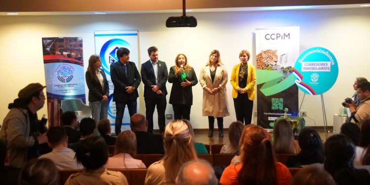 Destacan el crecimiento y la profesionalización del sector inmobiliario en Misiones