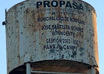 Bonpland: familias reclaman derechos esenciales para la ruralidad