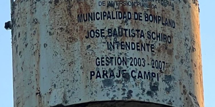 Bonpland: familias reclaman derechos esenciales para la ruralidad
