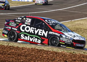 Turismo Nacional: José Manuel Urcera y Pablo Ortega triunfaron en Posadas