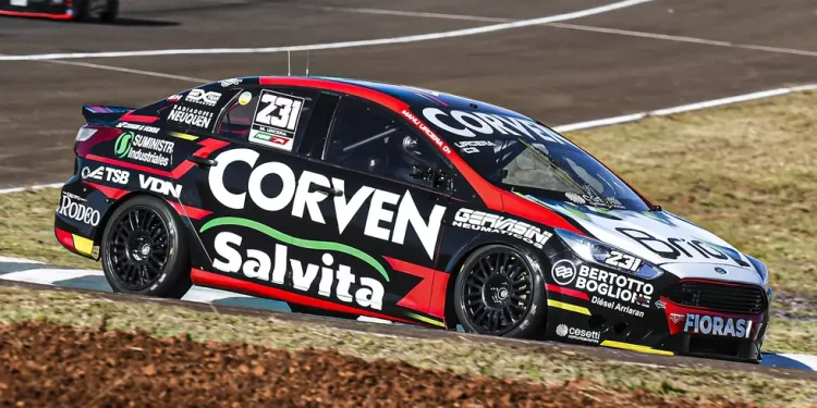 Turismo Nacional: José Manuel Urcera y Pablo Ortega triunfaron en Posadas