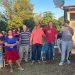 San Javier: reclaman reemplazo de tendido eléctrico provisorio en Nueva Esperanza