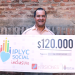 Posadas: entregaron premio del IPLyC Inclusivo