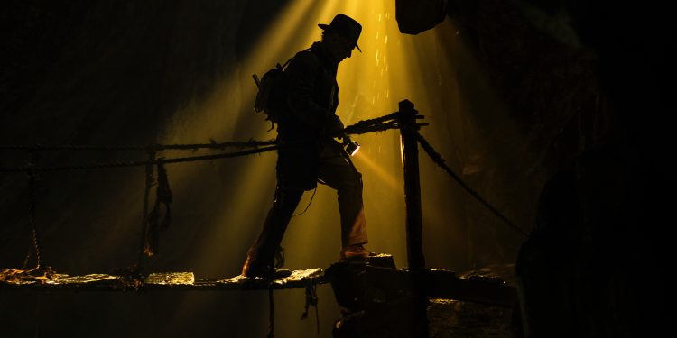 El arqueólogo más famoso del cine llega al IMAX del Conocimiento
