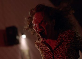 Legions, terror made in Misiones en el IMAX