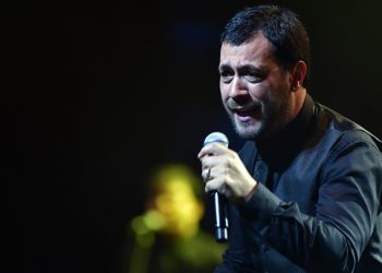 Con un show único, Lucas Sugo regresa a la provincia