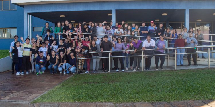 Yendo, una propuesta de Desarrollo Social que apunta al futuro