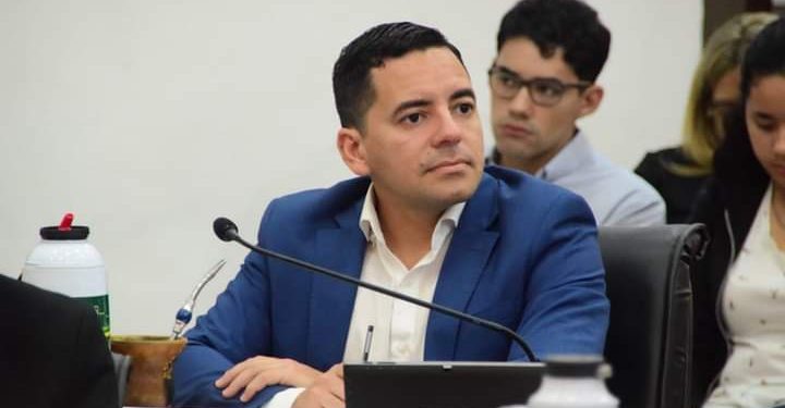 Piden informes sobre el contrato de concesión de la Terminal de Ómnibus de Posadas