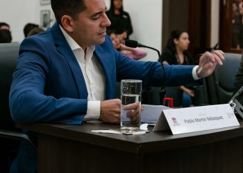 Posadas: solicitaron informes de la ordenanza que regula plataformas digitales de transporte privado