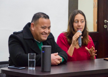 Posadas: agentes participaron de la jornada de concientización “Un Mundo sin Plásticos”