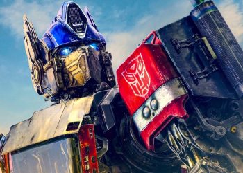 Transformers, Spiderman y Flash: los cómics copan el IMAX