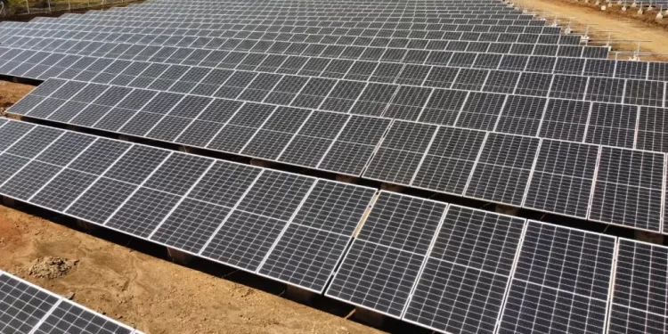 Con parques solares, Misiones potencia su generación energética