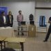 El SPEPM entregó impresoras 3D al ISARM y el ISES capacitará a estudiantes en el uso de las mismas