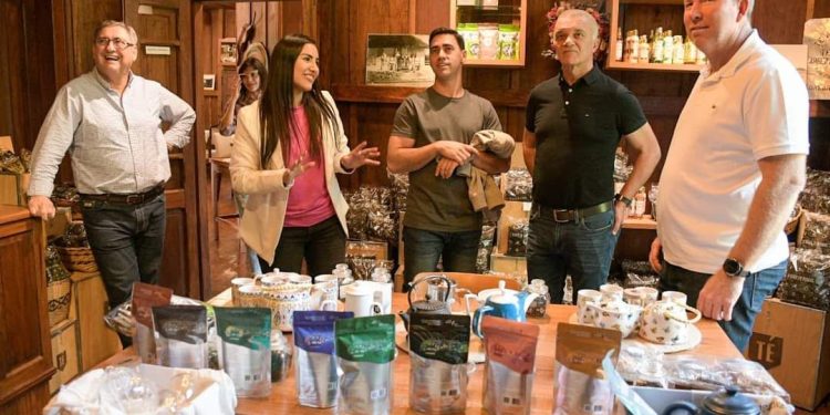 La fortaleza de Misiones