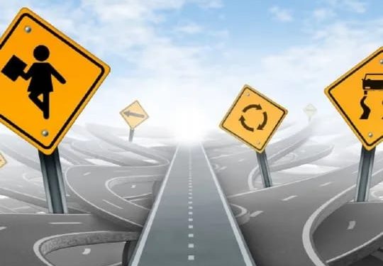 10 de junio: Día Nacional de la Seguridad Vial