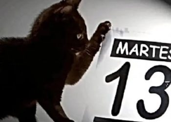 Mito o realidad: qué hay detrás del martes 13 y su augurio de mala suerte