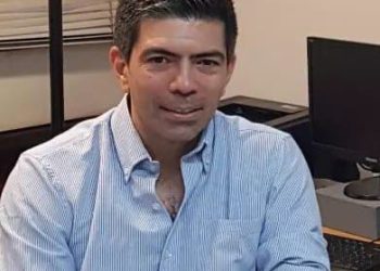 El gobernador propuso al Dr. Juan Manuel Díaz como Ministro del Superior Tribunal de Justicia de la Provincia