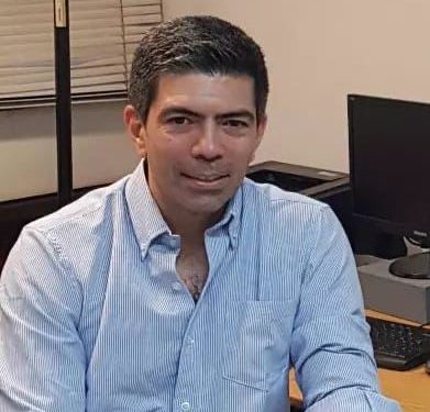 El gobernador propuso al Dr. Juan Manuel Díaz como Ministro del Superior Tribunal de Justicia de la Provincia