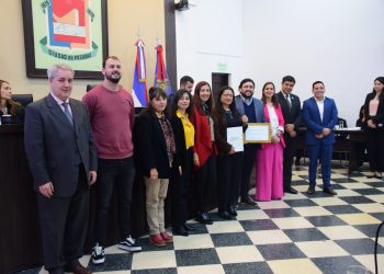 Posadas: el Concejo Deliberante aprobó la adhesión a la Ley provincial de Protección a Personas Trasplantadas