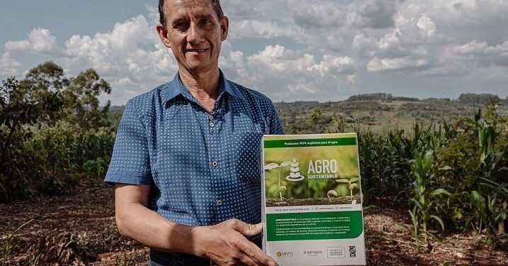 Misiones marca agenda aprobando Ley de bioinsumos