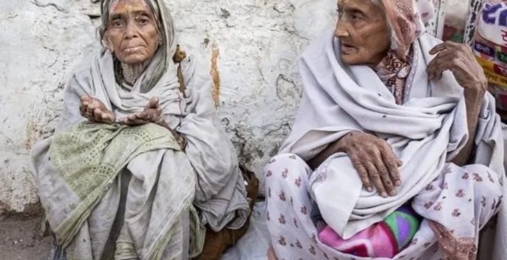 Día Internacional de las Viudas: cuál es el origen de esta fecha