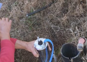 El IMAS instaló nuevo equipo en escuela rural de San Antonio