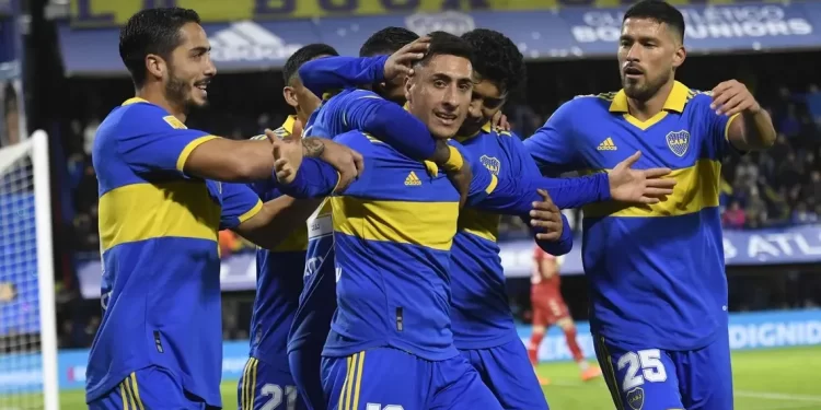 Copa Libertadores: Boca recibe a Colo Colo en busca del pase a los octavos